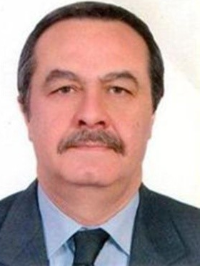 AHMET MUHTAR GÜN